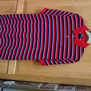 Polo Ralph Lauren boys size 18/20 back to school
